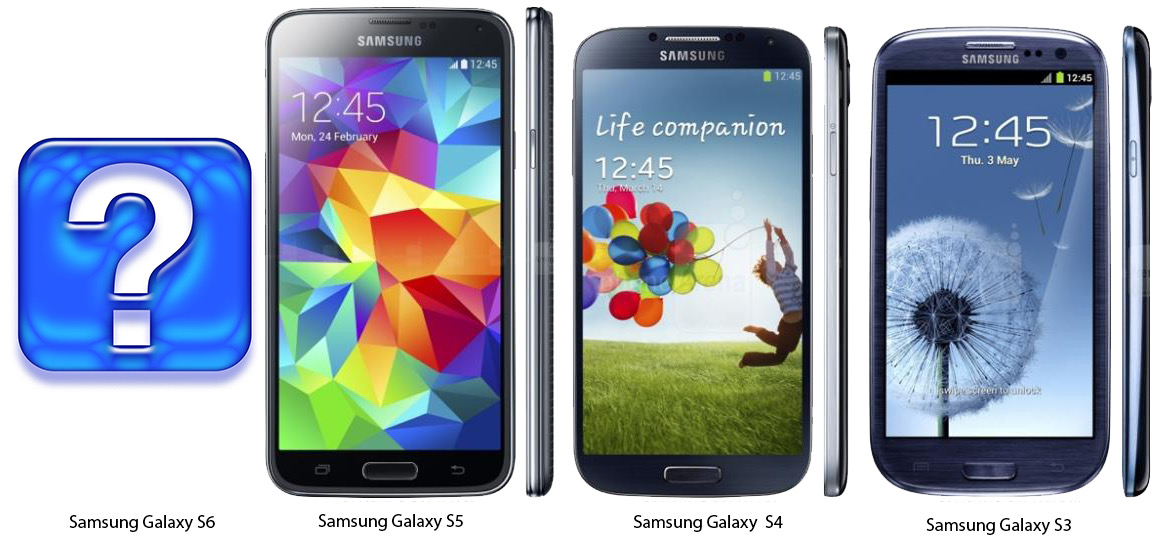 All Samsung